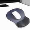 Wrist Guard Computer Wrist Pad Ergonomic Hand Support Pad Comfortable Mouse Pad  For Office