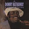 CD DONNY HATHAWAY - A Donny Hathaway Collection 7820922 Atlantic US Soul/Funk Used