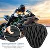 Seat Cushion For Motorcycle Breathable Motorbike Pad 3D Comfortable Breathable Cover Cushion Soft Sitting Support For Men Women