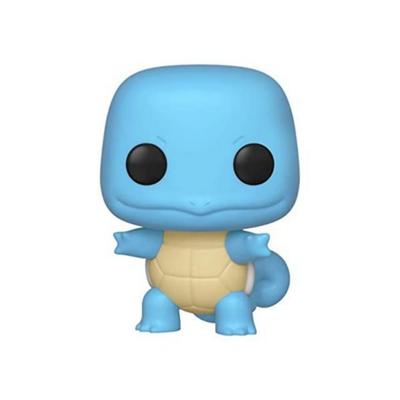 Funko Pokemon Copper 504 Корейская версия корейской игрушки Funko Pop Pokemon