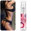 3ml Romantic Perfume Long Lasting Rapid Spread Fragrance Deodorant Leg Joints Teasing Body Spray Flirtation Attract Perfume