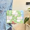 Держатель Чехол Чехол для планшета Для iPad Mini 6 7 Pro 2025 Pro 11-го 10-го 9-го 8-го 7-го 12.9 дюйма Air 4 5 M3 M2 1 2 M4 11 дюймов Три Маленьких