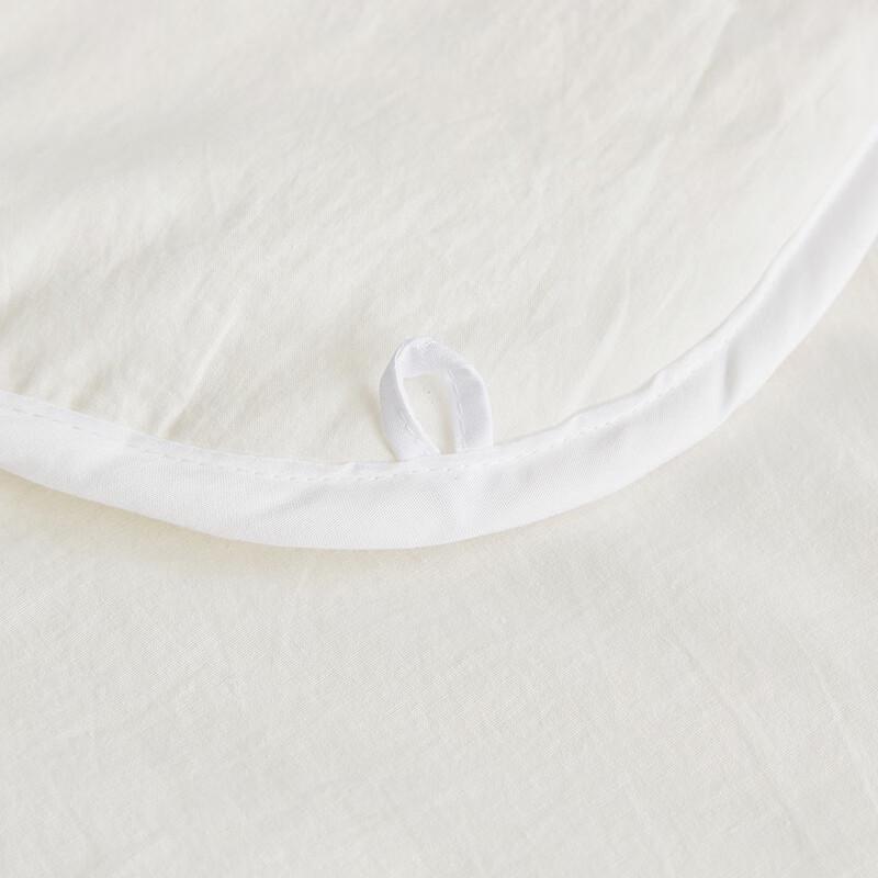 LUOLAI Soy Fiber Washable Summer Quilt