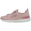 Skechers Женская легкая повседневная обувь без шнурков