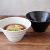 Tableware East Trapezoidal Border Japanese Dinnerware Set Bowl, 19cm,