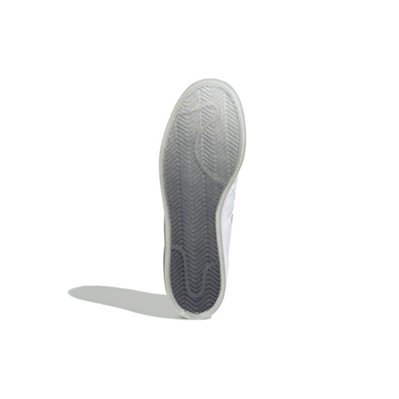 Adidas Originals Superstar Cloud White And Core Black Shoes 'Black White' Sneakers EG9289