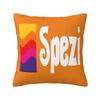 Pillow Case Spezi Soft Pillow Cover Fashion Cushion Cover Graphic Pillowcases For Sofa Bedroom Home Decor