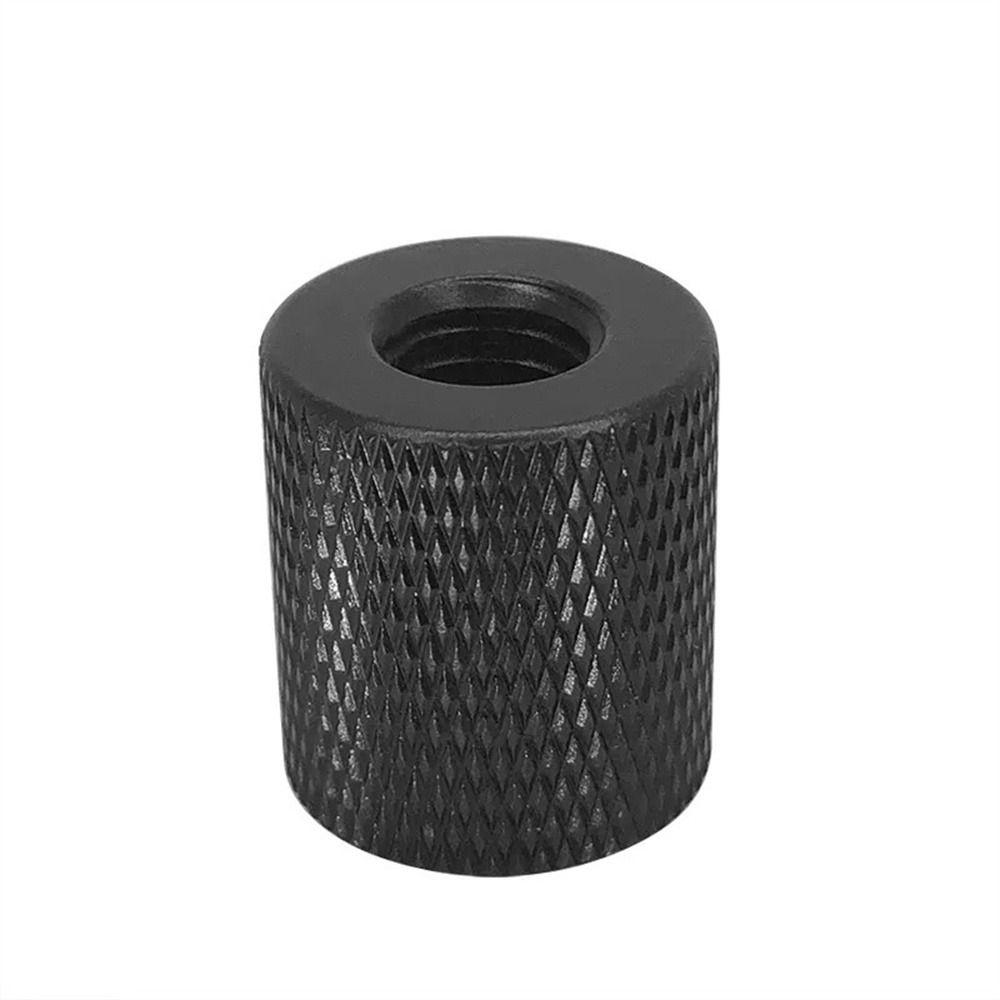 1/4 на M4/M5/M6/M8/M10 Адаптер-шаровая головка с винтом для камеры Камера 1/4 Соединитель Зеркальная камера DSLR