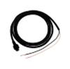 HONDEX Fish Finder Power Cord DC07 No Fuse