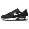 Air Max 90 Black White Women Sneakers CQ2560-001
