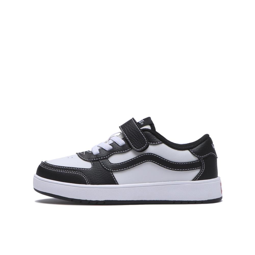 Vans Браво Черно-белый V2740k Черно-белый