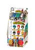 nanoblock Mini Nano My Hero Academia 1 BOX 6 6 types in total vol.2 NBMC_23S pieces Direct from Japan