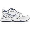 Nike Air Monarch 4 Противоскользящие, Износостойкие, Поддержка, Увеличивающие рост Низкие Кроссовки Унисекс 415445-102(Команда145-)