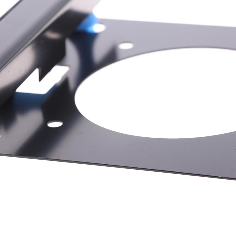 Кронштейн для механического жесткого диска 3,5–5,25 дюйма, амортизирующий кронштейн