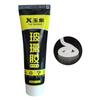 120ML Pool Sealant Beauty Seam Agent Toilet Base Jointing Beauty Agent Homehold Joint Sealant Seam Agent Caulking Tile Glue