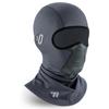 Winter Balaclava Ski Mask with Glasses Holes Thermal Face Cover for Cold Weather Motorcycle Cycling