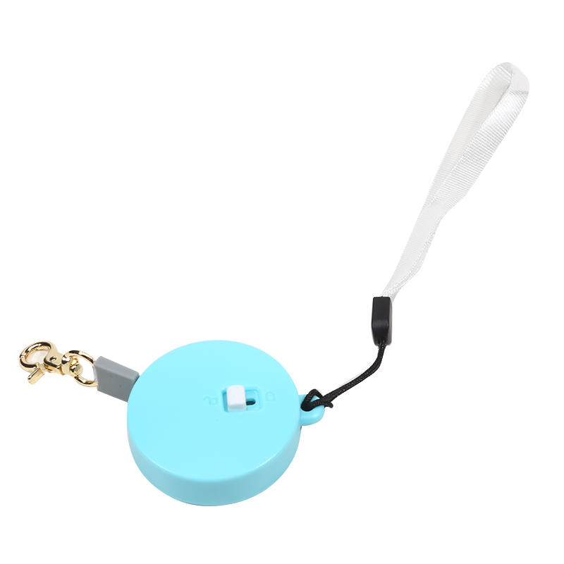 NEW Retractable Dog Leash Automatic Freely Puppy Cat Traction Rope Belt