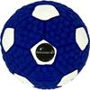 Dingdongpet Pet Latex Sports Ball Toy, Soccer Ball, 1 Piece