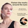 30 шт. наклейки для глаз маски для глаз против морщин пластырь от темных кругов мелкие морщины многоразовые силиконовые подушечки под глазами подушечки для глаз красота глаз