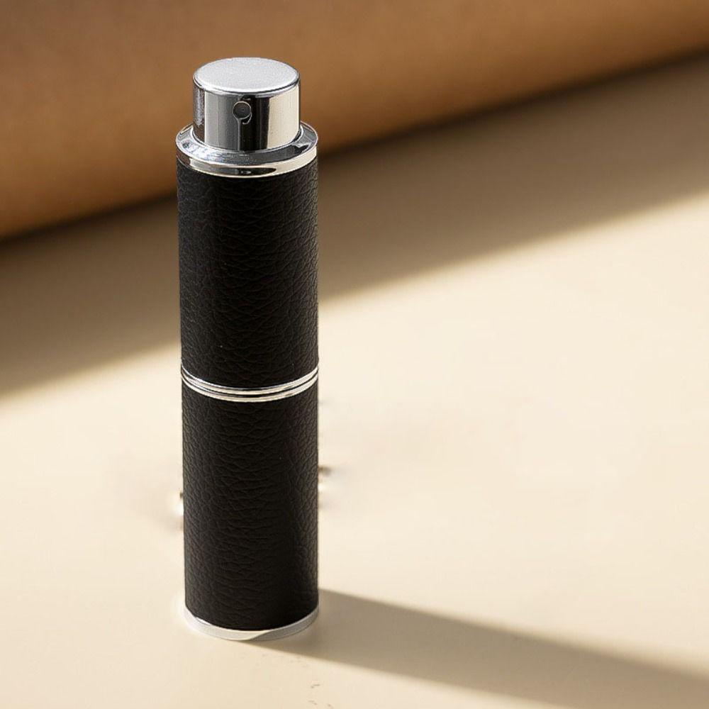 8 ml Refillable Liquid Container Mini Cosmetic Containers New Perfume Atomizer  Travel