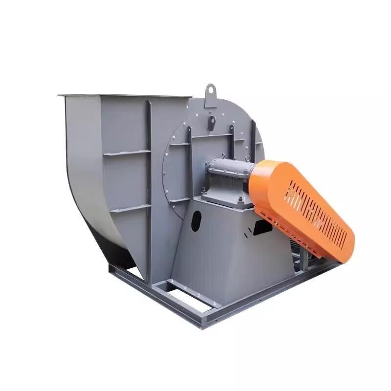 Nosoul Belt-driven Centrifugal Fan CN plug (adapter included)