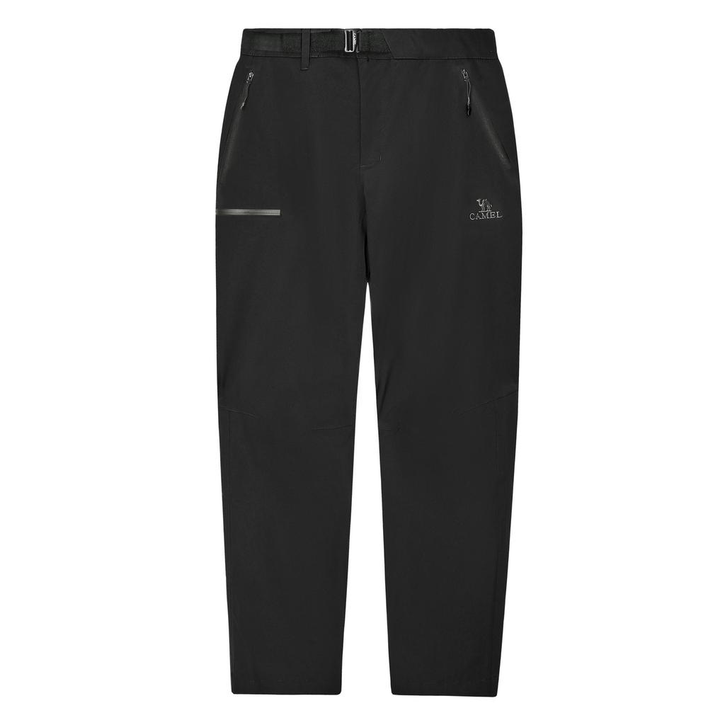 CAMEL All-weather Windbreaker Pants Men's AA32263656