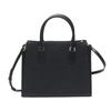 Michael Kors Сумка-тоут Шейла из кожи черная Женская 35T0GWXS3L Б/у