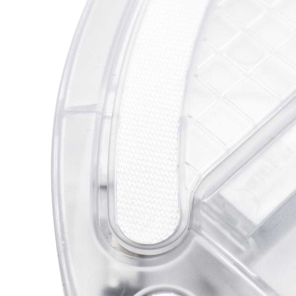 Для Mop 2 PRO/MJST1S Робот-пылесос для подметания Робот для мытья пола Аксессуары Детали бака для воды с электрическим управлением и пылесборника