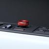 Для Land Rover Defender 110 130 Стайлинг автомобиля, алюминиевый сплав, ручка регулировки зеркала заднего вида, крышка автомобиля