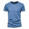 Men T Shirt Casual Comfort  Short Sleeved  Mens T-shirts O-neck Man T-shirt For Male Clothing T Shirts Tops Tees