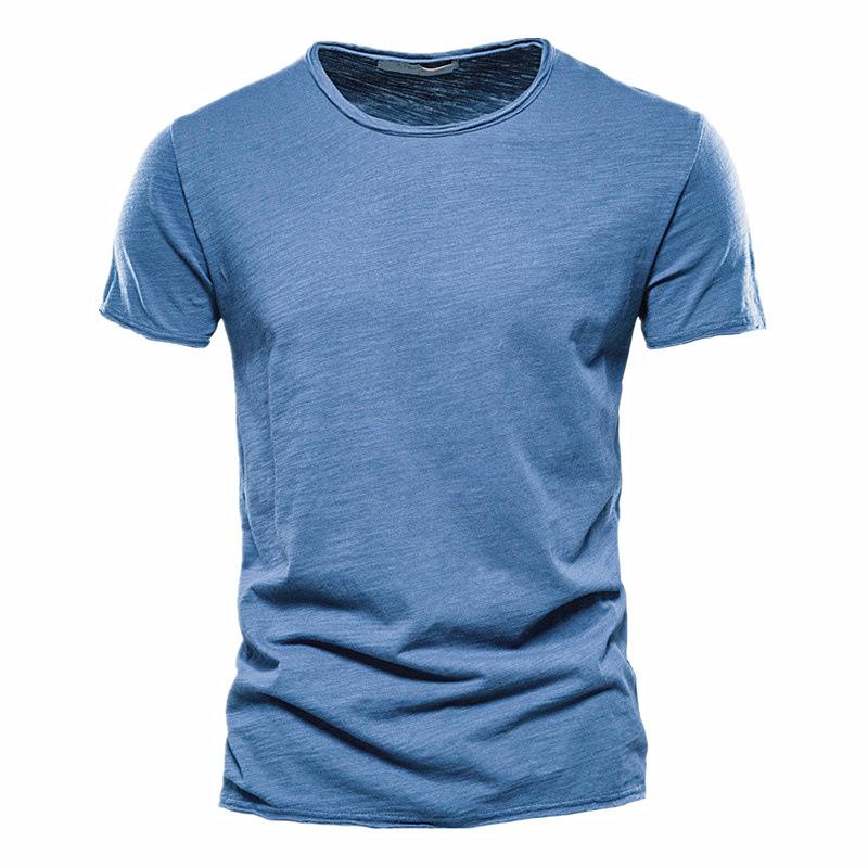 S1120555 Men's Short Sleeved T-shirt