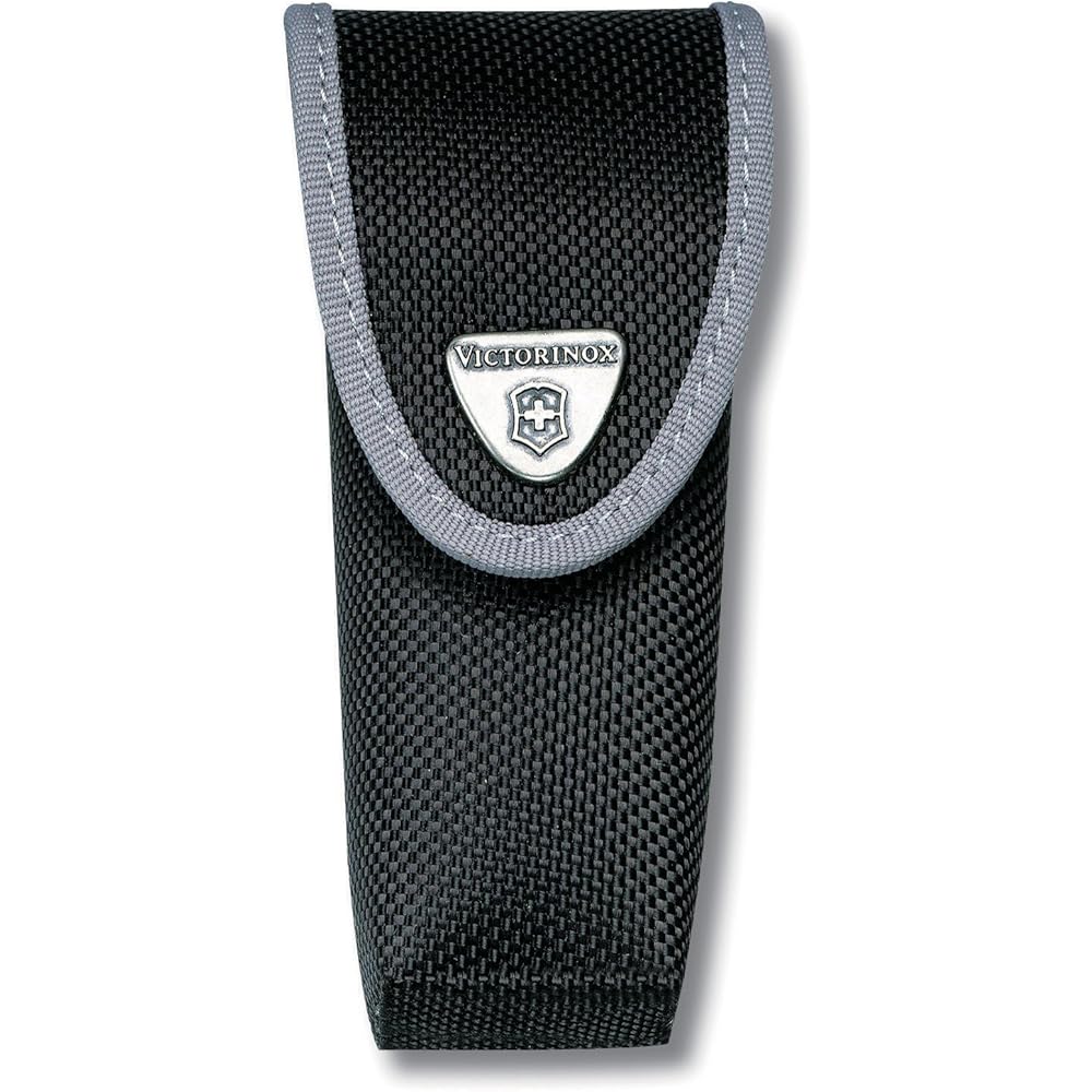 Кейс для ножей Victorinox Нейлоновый 506 4.0548.3 Прочная сумка для хранения ножей