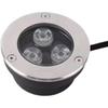 Outdoor Waterproof LED Buried Spotlight