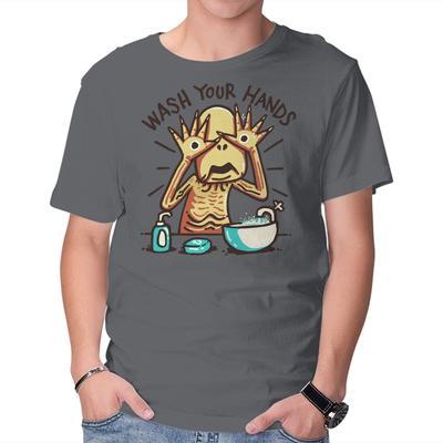 Верх – Футболки