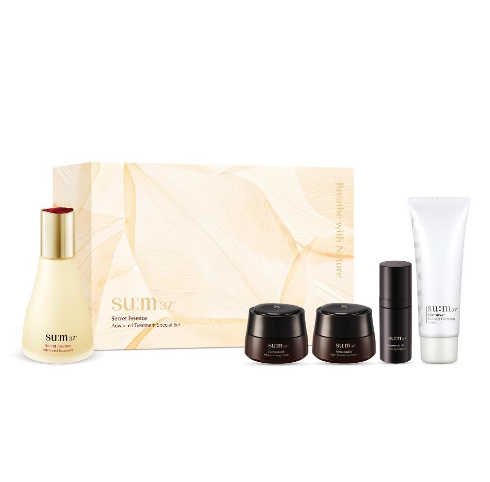 Sum37 Secret Essence Project (30ml/80ml)