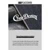 Peacebird Men's Retro Relaxed Straight Leg Denim Jeans
