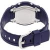 Женские часы Casio Baby-G BGA-1100-2BJF с солнечной батареей и радиосинхронизацией, синий цвет