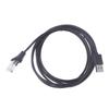 Usb Cable Ap9827 Usb To Rj50 10-Pin 940-0127 For Ups Devices Equivalent Apc Back-Ups Smart-Ups And Qnap Nas Devices
