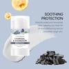 Charcoal Deodorant Stick for Armpit Long Lasting Freshing Sweat In addition to sweat, control the smell of sweat, refreshing, c