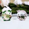 Souvenir Gifts Little Pig Figurines Home Decoration Paperweight Crafts Table Ornaments  Home&Office