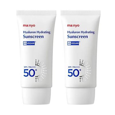Набор Hyaluron Hydrating Sunscreen