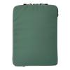 Delfonics Water-Repellent Inner Carrying Case for 13-inch Laptops (Dark Green)