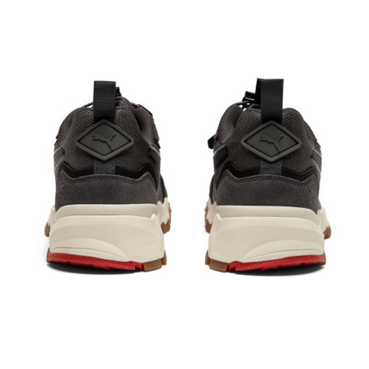 Puma Trailfox Mts Водяной Серый Мужские 372220-02