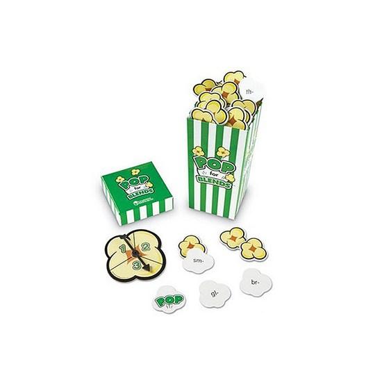 [Running Resource] 28471 Popcorn Blend Game, Popular Korean Game