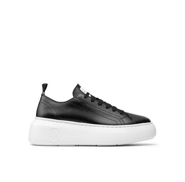Кроссовки Armani Exchange XDX043 XCC64 00002