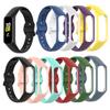 Soft Rubber Adjustable Replacement Watch Band Silicone Strap Smart Bracelet Fit E