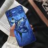 Тунец Bluefin Чехол для Honor Magic 8 Pro 6 5 7 Lite Для Honor 200 400 50 70 90 X8b X9a X9b X9c X9d Win RT