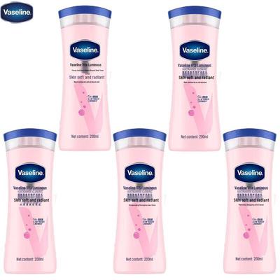 Лосьон для тела Vaseline Vita-Brightening с ниацинамидом