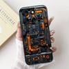 Чехол для Motorola Moto G56 Чехол MotoG86 Роскошный Модный Конфетный Расписной Силиконовый Чехол для Motorola Moto G86 G 56 MotoG56 Мягкие Чехлы
