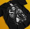 Nier Automata T-Shirt YoRHa 2A Shirt 2B 9S Emil Tshirt Anime Kaine Devola Waifu